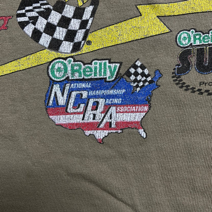 Vintage O’Reilly Racing Tee (XL)