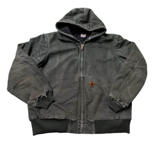 Carhartt Thick Jacket (L)