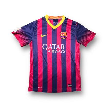 Barcelona Messi Jersey (M)