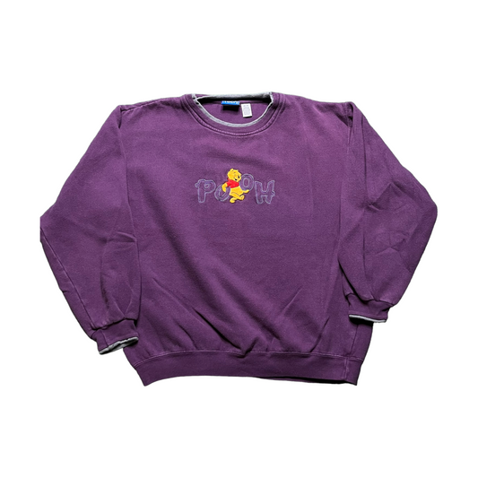 Winnie The Pooh Crewneck (M)