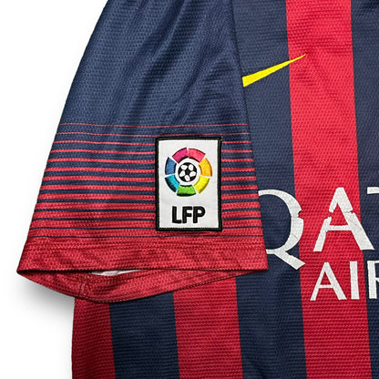 Barcelona Messi Jersey (M)